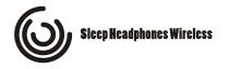 Sleep Headphones Wireless