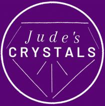 JUDE'S CRYSTALS