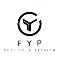 FY P FUEL YOUR PASSION