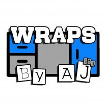 Wraps by AJ Ltd