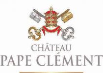 CHÂTEAU PAPE CLÉMENT