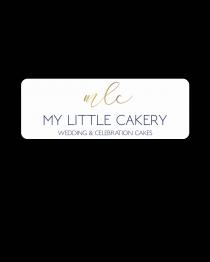 MLC MY LITTLE CAKERY WEDDING & CELEBRATION CAKES