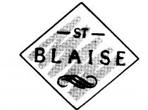 ST BLAISE