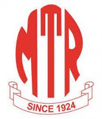 MTR SINCE 1924