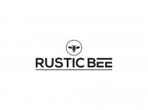 RUSTIC BEE