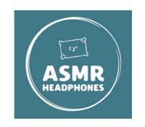 ZZZ ASMR HEADPHONES