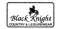 Black Knight COUNTRY & LEISUREWEAR