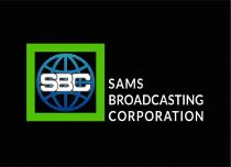 SBC SAMS BROADCASTING CORPORATION