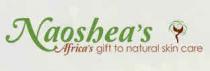 NAOSHEA'S AFRICA'S GIFT TO NATURAL SKIN CARE