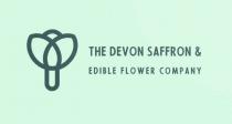 THE DEVON SAFFRON & EDIBLE FLOWER COMPANY