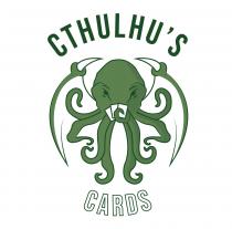 CTHULHU'S CARDS