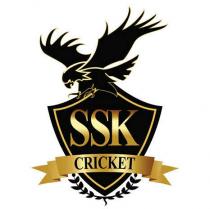 SSK CRICKET