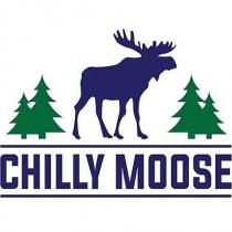 CHILLY MOOSE