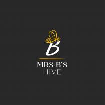 MRS B'S HIVE