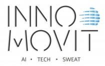 INNO MOVIT AI . TECH . SWEAT