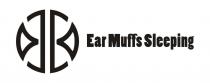 Ear Muffs Sleeping