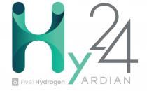 Hy24 FiveT Hydrogen Ardian