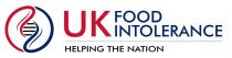 UK FOOD INTOLERANCE HELPING THE NATION