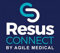 Resus CONNECT BY AGILE MEDICAL