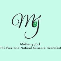 MJ MULBERRY JACK THE PURE AND NATURAL SKINCARE TREATMENT