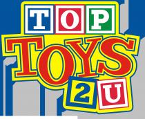 TOP TOYS 2U