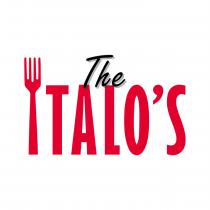 THE ITALO'S
