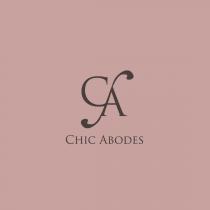 CA CHIC ABODES