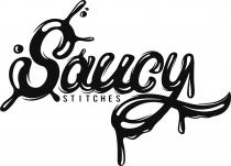 Saucy Stitches