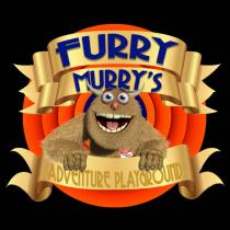 FURRY MURRY'S ADVENTURE PLAYGROUND