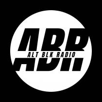 ALT BLK RADIO