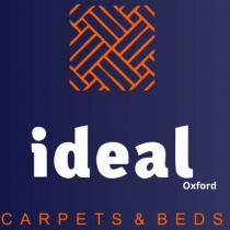 IDEAL OXFORD CARPETS & BEDS