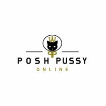 P POSH PUSSY ONLINE