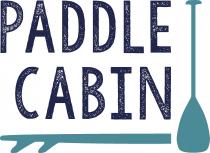 PADDLE CABIN