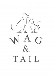 WAG & TAIL