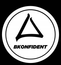 BKONFIDENT