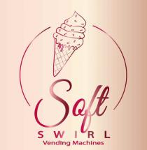 SOFT SWIRL VENDING MACHINES
