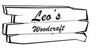 LEO'S WOODCRAFT