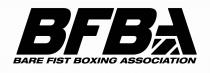 BFBA BARE FIST BOXING ASSOCIATION