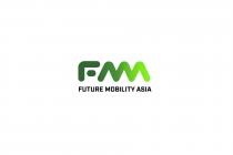 FMA FUTURE MOBILITY ASIA