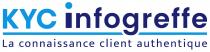 KYC infogreffe La connaissance client authentique