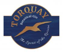 TORQUAY Botanical Gin The Spirit of the Riviera