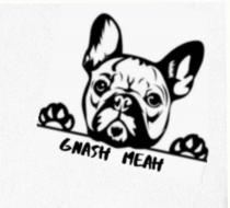 GNASH MEAH