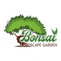 BONSAI LANDSCAPE GARDEN