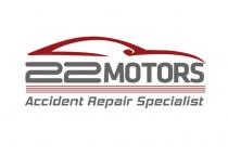 22 Motors Accident Repair Specialist