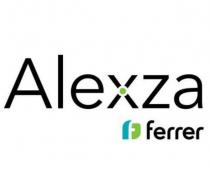 ALEXZA F FERRER