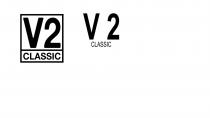 V2 CLASSIC V2 CLASSIC