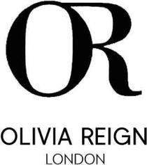 OR OLIVIA REIGN LONDON