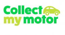 COLLECT MY MOTOR