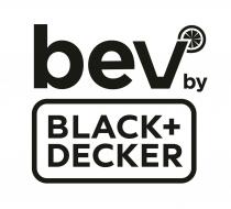 BEV BY BLACK+ DECKER