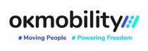 okmobility Moving People Powering Freedom